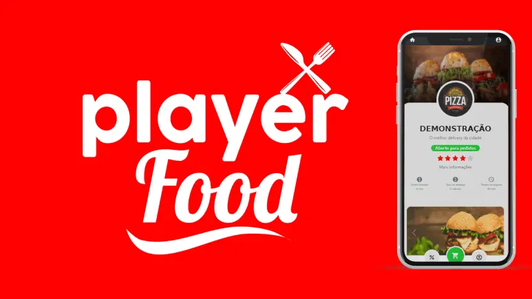 Player Food