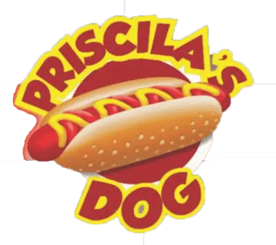 Priscilas Dog