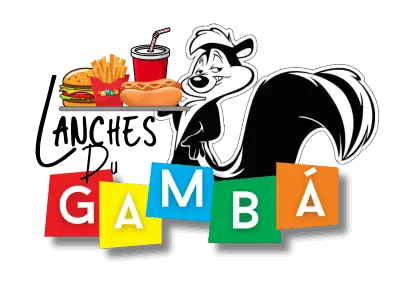 Lanches du Gambá
