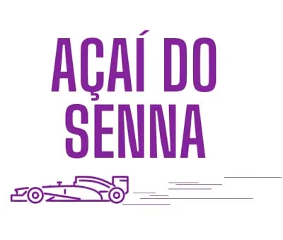 Açaí do Senna